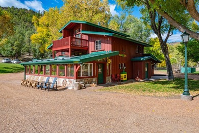 The Hines Ranch Retreat is a magical property in western New - photo 38