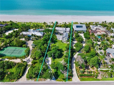 Nestled along Captiva Island's most coveted stretch of the Gold - photo 39