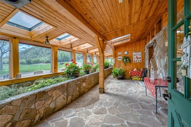 The Hines Ranch Retreat is a magical property in western New - photo 40