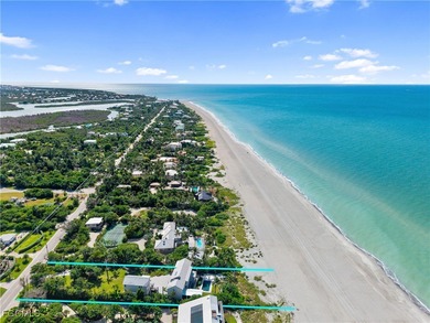Nestled along Captiva Island's most coveted stretch of the Gold - photo 41