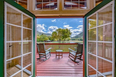 The Hines Ranch Retreat is a magical property in western New - photo 41
