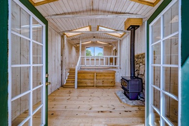The Hines Ranch Retreat is a magical property in western New - photo 43