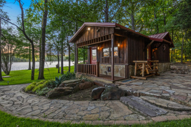 Set along the coveted shoreline of Lake Bob Sandlin - photo 30