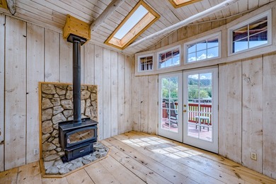 The Hines Ranch Retreat is a magical property in western New - photo 44