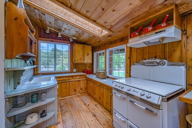 The Hines Ranch Retreat is a magical property in western New - photo 45