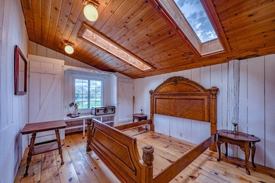 The Hines Ranch Retreat is a magical property in western New - photo 47