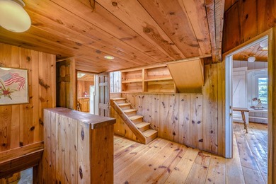 The Hines Ranch Retreat is a magical property in western New - photo 48