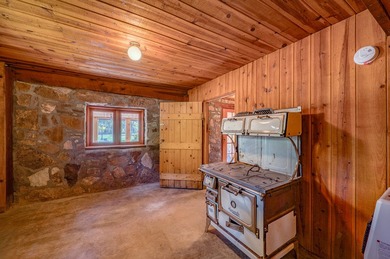 The Hines Ranch Retreat is a magical property in western New - photo 50