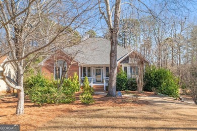 Lake Lanier Home Sale Pending in Cumming Georgia