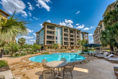 Lake Condo For Sale in Horseshoe Bay, Texas