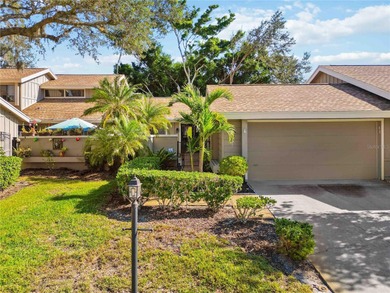 Lake Condo For Sale in Sarasota, Florida