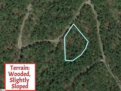 Build your dream home on this 1.86-acre wooded homesite in the - photo 2