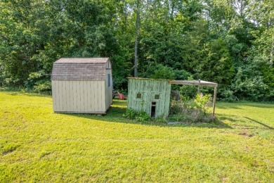 Acreage near the lake! Newer home and option to purchase dock. - photo 46