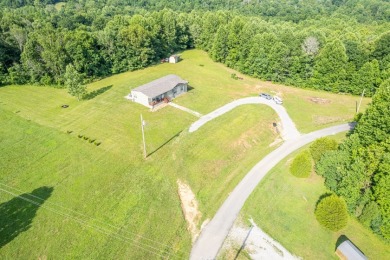 Acreage near the lake! Newer home and option to purchase dock. - photo 45