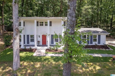 Lake Home Sale Pending in Center Point, Alabama