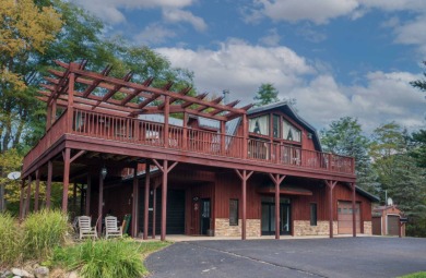 Lake Home For Sale in Findley Lake, New York