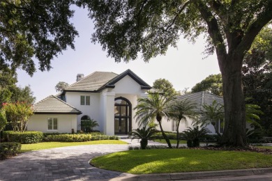 Lake Tibet  Home For Sale in Windermere Florida