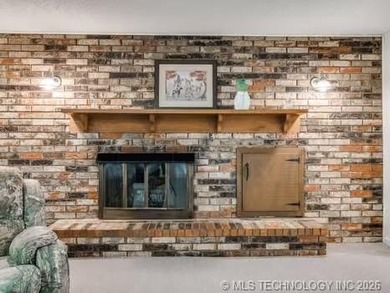 1 Mile from Belle Starr Marina! This 3-bedroom, 2-bath home - photo 11