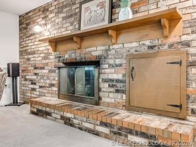 1 Mile from Belle Starr Marina! This 3-bedroom, 2-bath home - photo 13