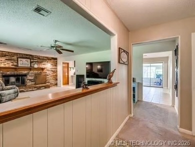 1 Mile from Belle Starr Marina! This 3-bedroom, 2-bath home - photo 14
