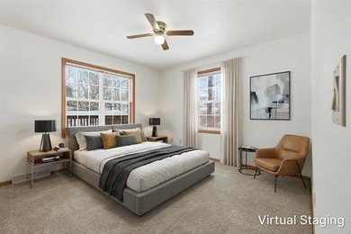 Hidden Treasure! This spacious master suite features a walk-in - photo 14