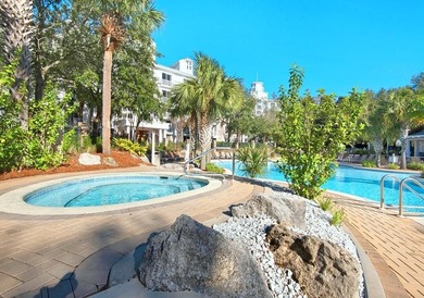 Located in the heart of Baytowne Wharf, this turnkey 5th-floor - photo 15