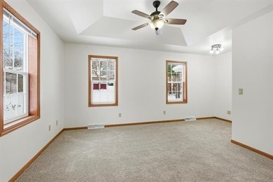 Hidden Treasure! This spacious master suite features a walk-in - photo 17