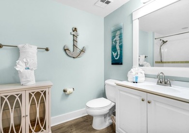 Located in the heart of Baytowne Wharf, this turnkey 5th-floor - photo 19