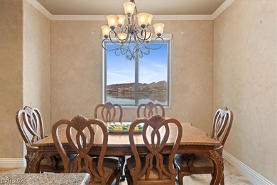 Located in prestigious SouthShore of Lake Las Vegas, this