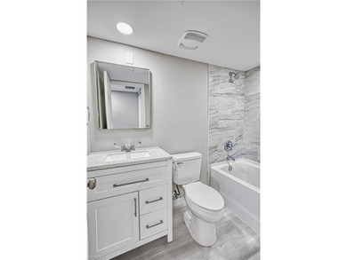 This is NEW construction! Completely remodeled interior - photo 21