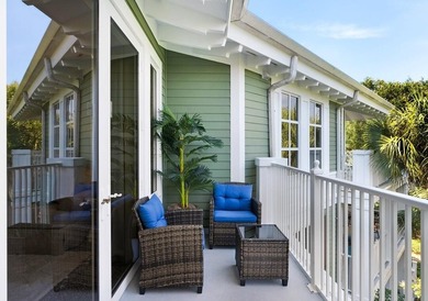 Located in the heart of Baytowne Wharf, this turnkey 5th-floor - photo 21