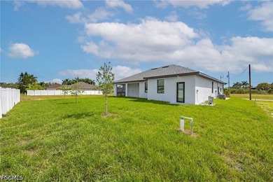 Welcome to your dream home in Cape Coral! This stunning single - photo 21