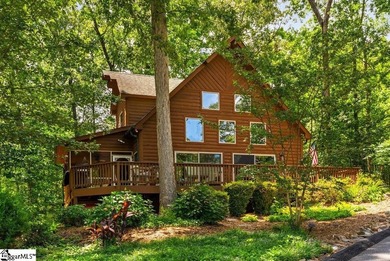 Lake Keowee Home Active Under Contract in Seneca South Carolina
