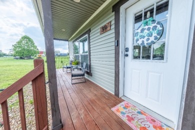 Acreage near the lake! Newer home and option to purchase dock. - photo 2