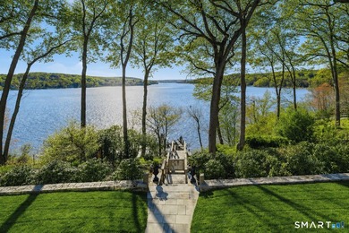 Perched above the CT River with breathtaking panoramic views and - photo 2