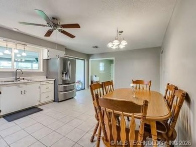 1 Mile from Belle Starr Marina! This 3-bedroom, 2-bath home - photo 23