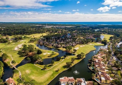 Located in the heart of Baytowne Wharf, this turnkey 5th-floor - photo 24