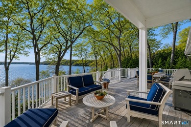 Perched above the CT River with breathtaking panoramic views and - photo 5