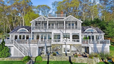 Perched above the CT River with breathtaking panoramic views and - photo 6