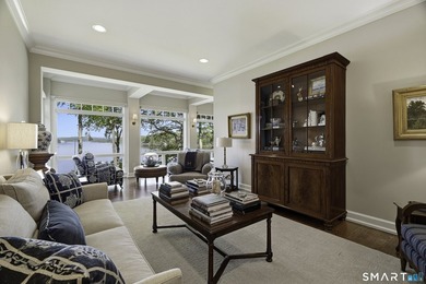 Perched above the CT River with breathtaking panoramic views and - photo 8