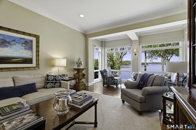 Perched above the CT River with breathtaking panoramic views and - photo 9