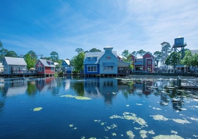 Located in the heart of Baytowne Wharf, this turnkey 5th-floor - photo 29