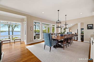 Perched above the CT River with breathtaking panoramic views and - photo 10