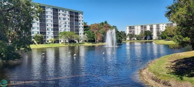 Lake Condo For Sale in Pompano Beach, Florida