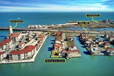 Exceptional fingertip lot located in the tranquil North Beach - photo 3