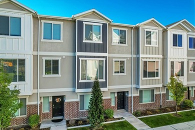 8 unit multi-family townhomes - fully leased - 4 minutes from - photo 34