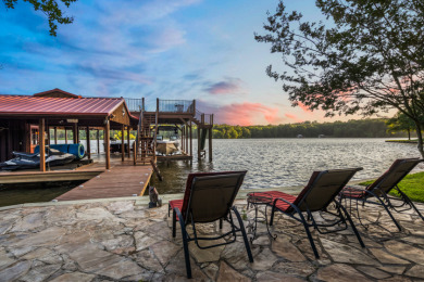 Set along the coveted shoreline of Lake Bob Sandlin - photo 2