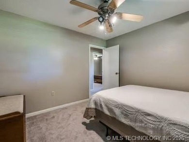1 Mile from Belle Starr Marina! This 3-bedroom, 2-bath home - photo 41