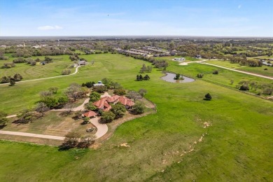 Lake Home For Sale in Pilot Point, Texas