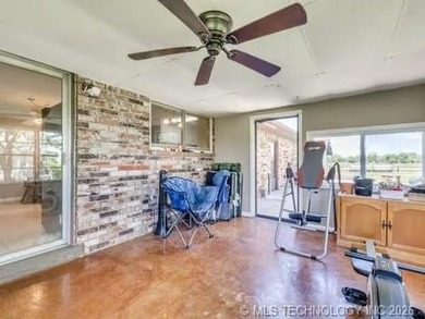 1 Mile from Belle Starr Marina! This 3-bedroom, 2-bath home - photo 42